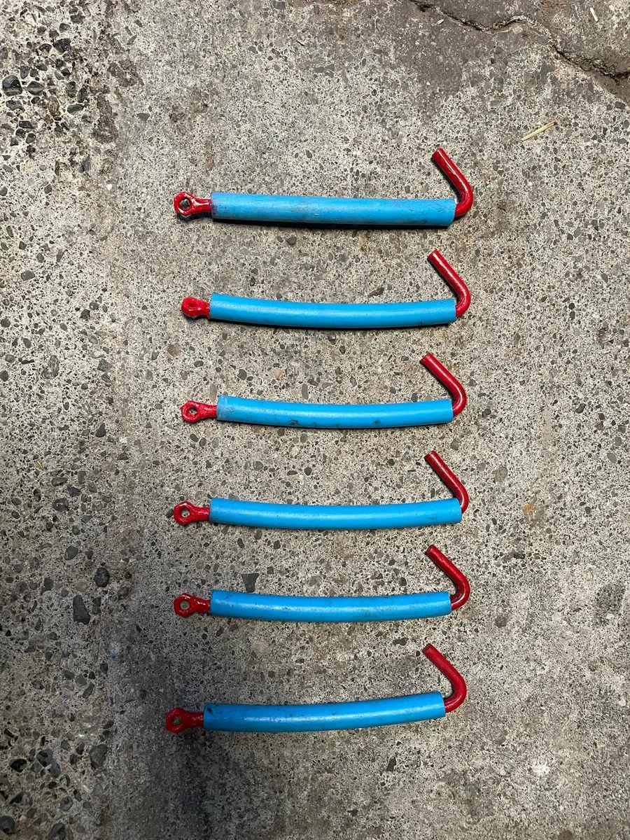 Lifetime Fence handles - Image 2