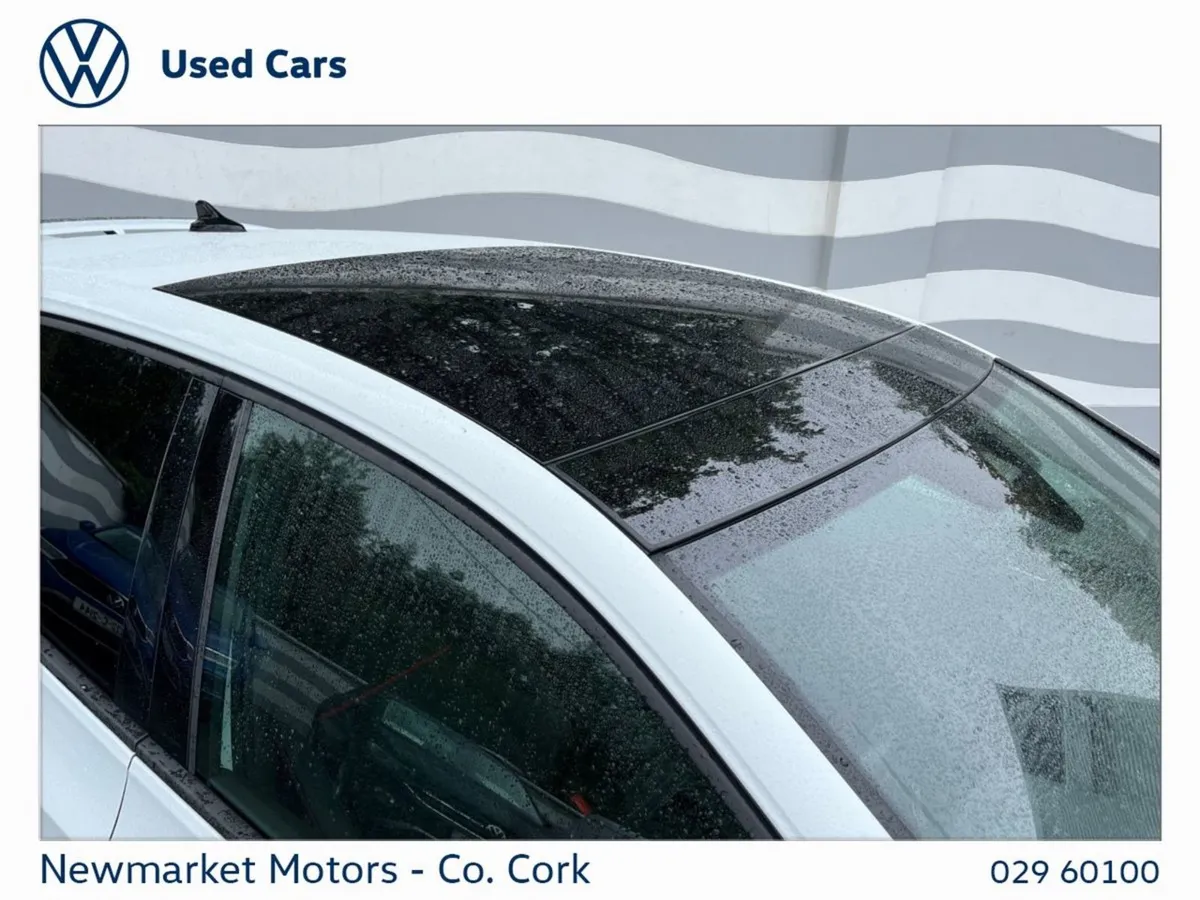 Volkswagen Golf Clubsport 2.0tsi 300BHP DSG Sunro - Image 3