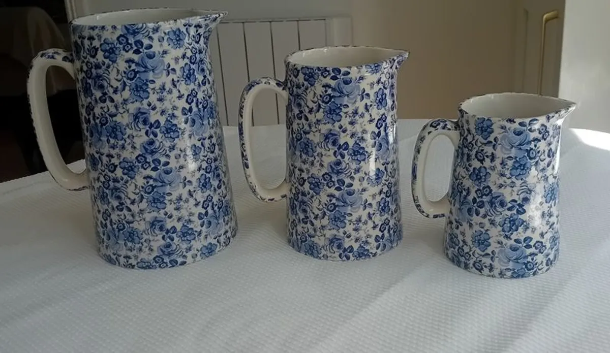 Ceramics - Image 1