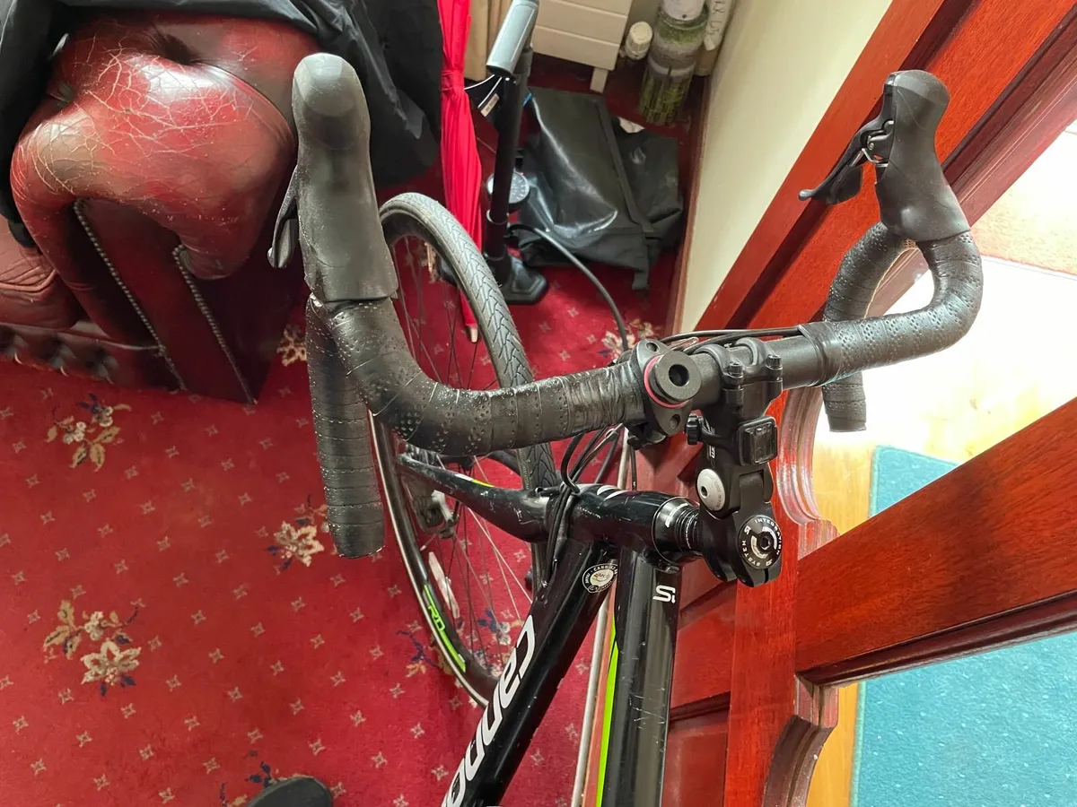Cannondale Bike - Image 2