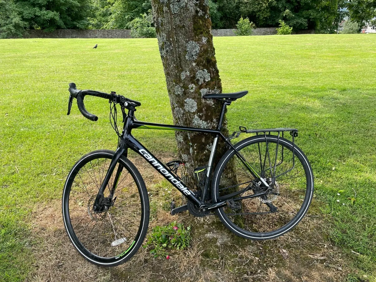 Cannondale Bike - Image 3