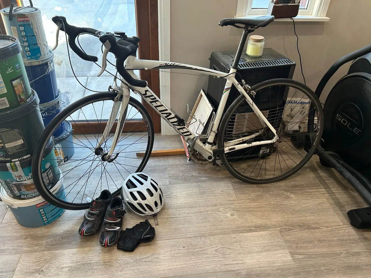 Racer bike - Image 1