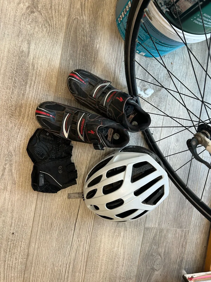 Racer bike - Image 2