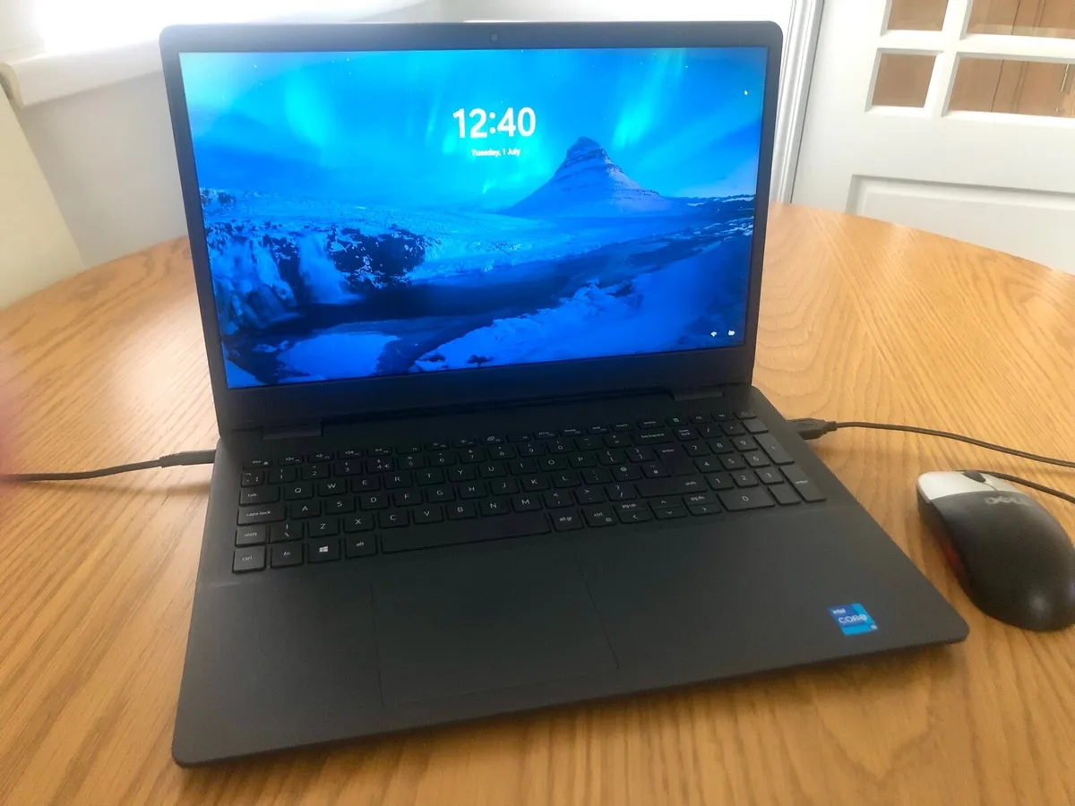Refurbished quality Dell Laptop - Image 1