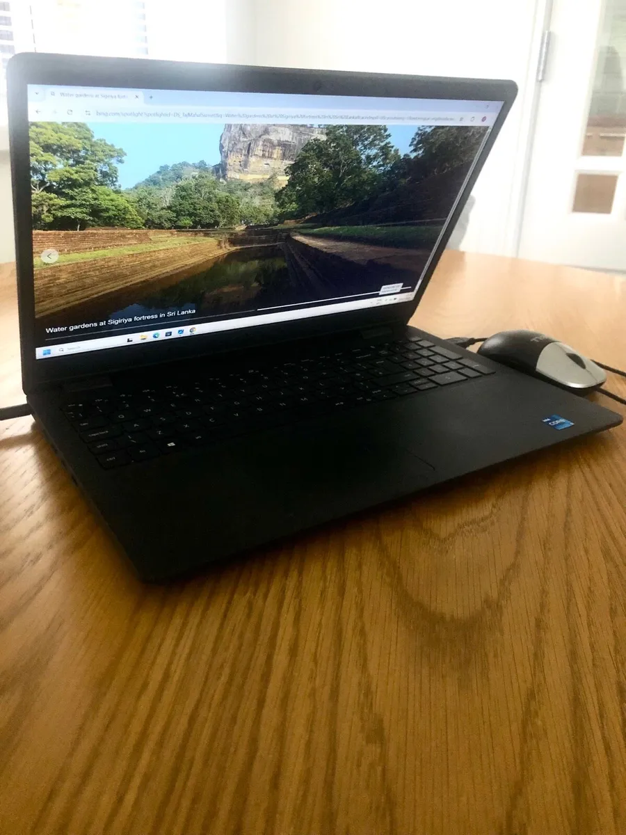Refurbished quality Dell Laptop - Image 2