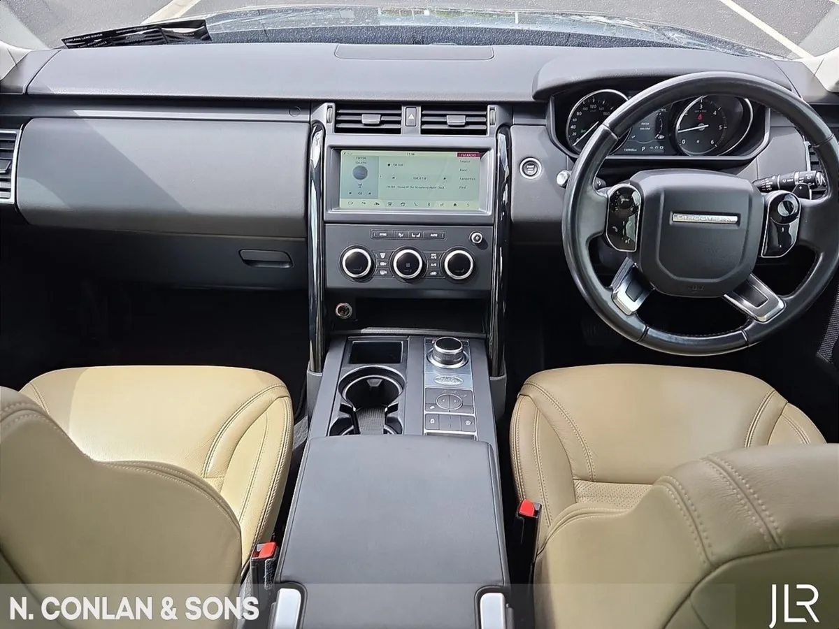 Land Rover Discovery SD4 S Auto 240BHP AWD - Image 4