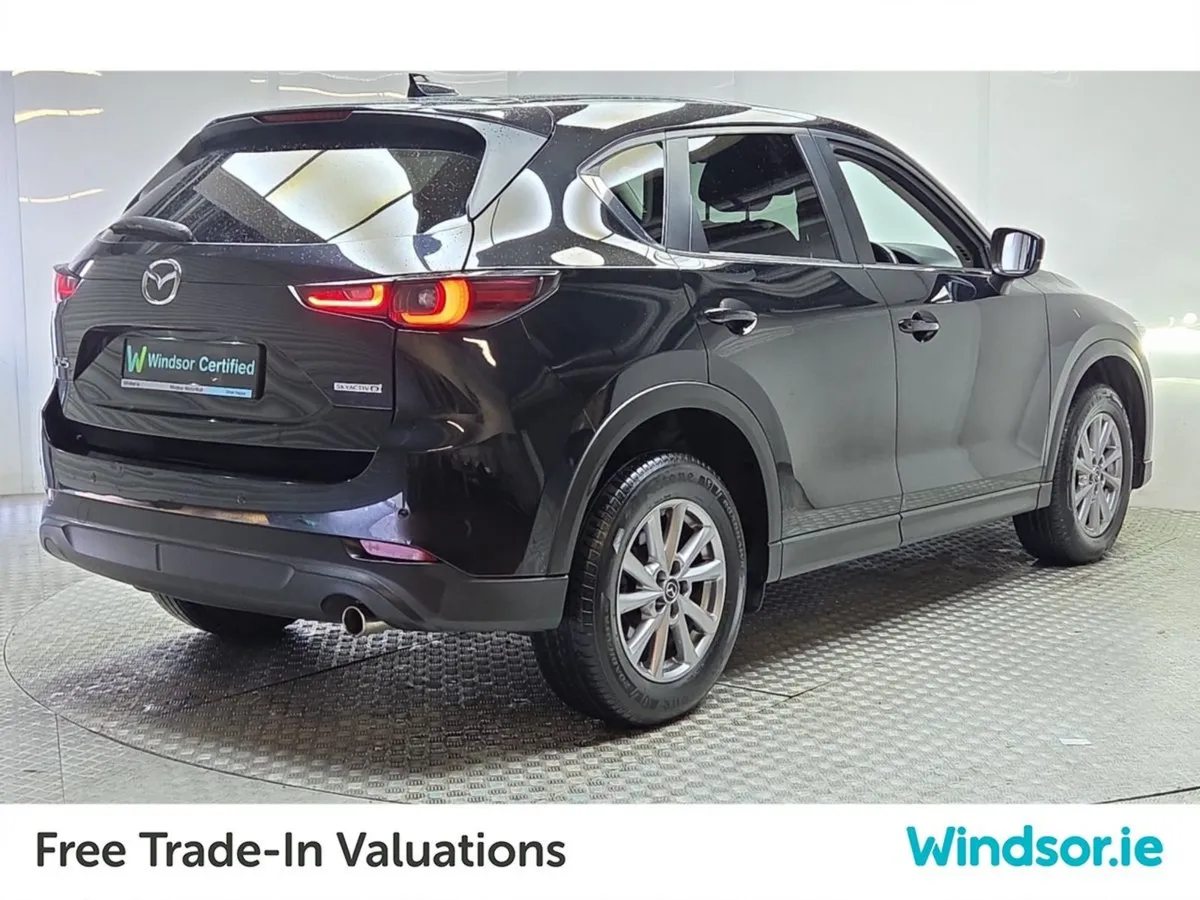 Mazda CX-5 2WD 2.2d (150ps) Gs-l - Image 3