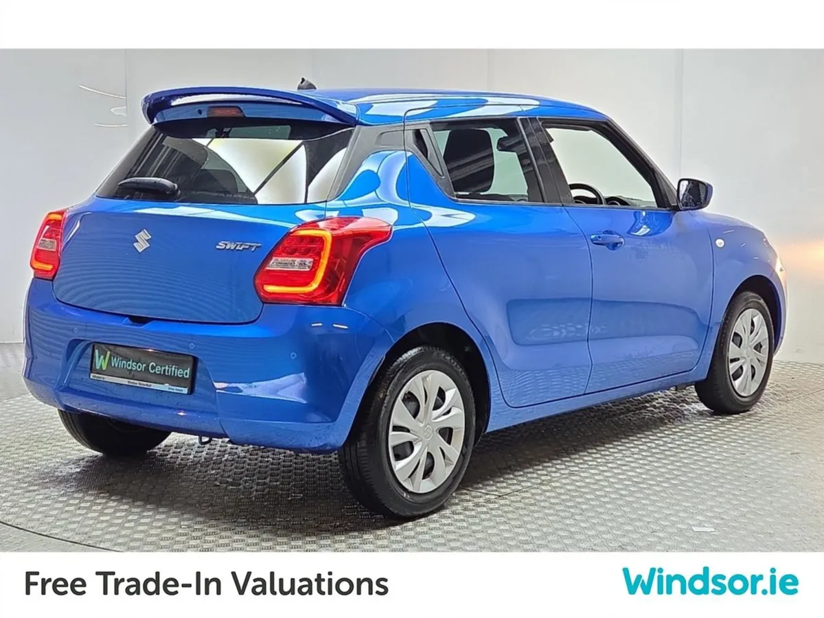 Suzuki Swift XG - Image 3
