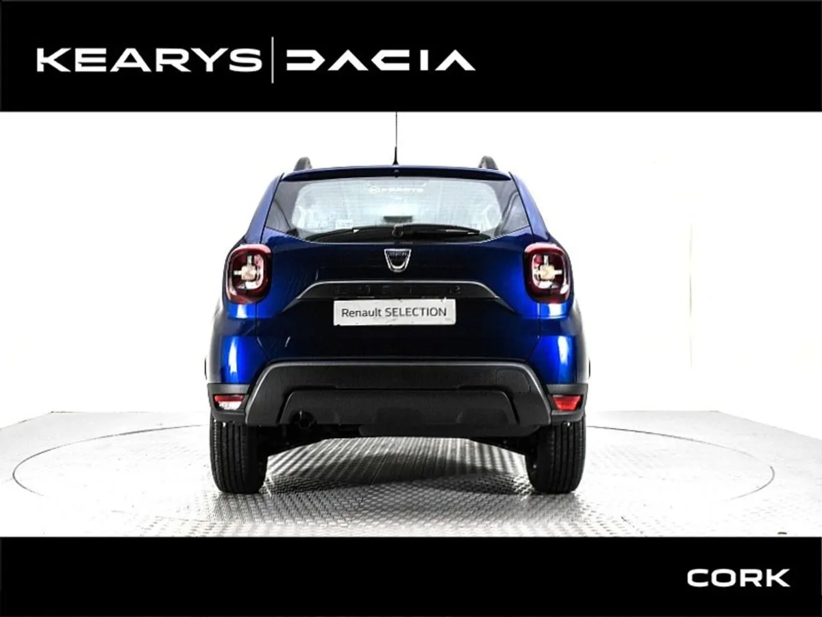 Dacia Duster Essential Blue dCi 115 RE - Image 2