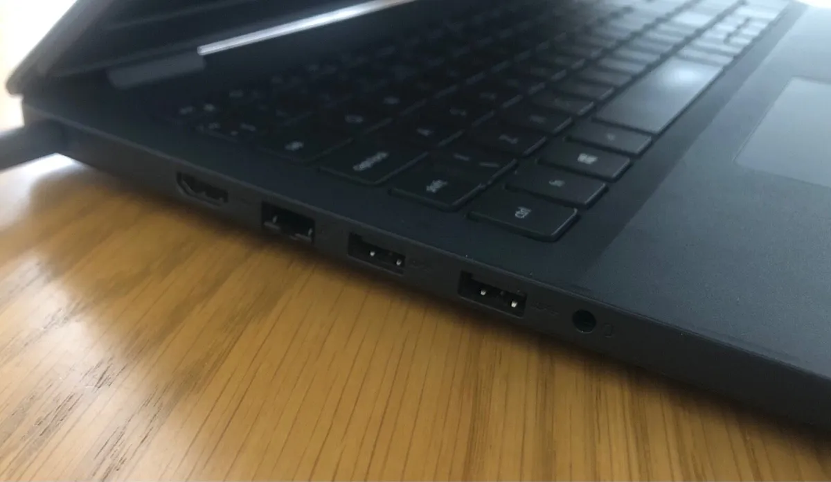 Refurbished quality Dell Laptop - Image 3