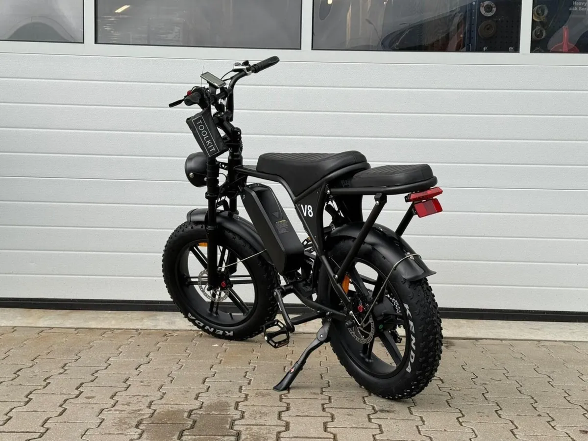 Brand new electric Bike - Image 1