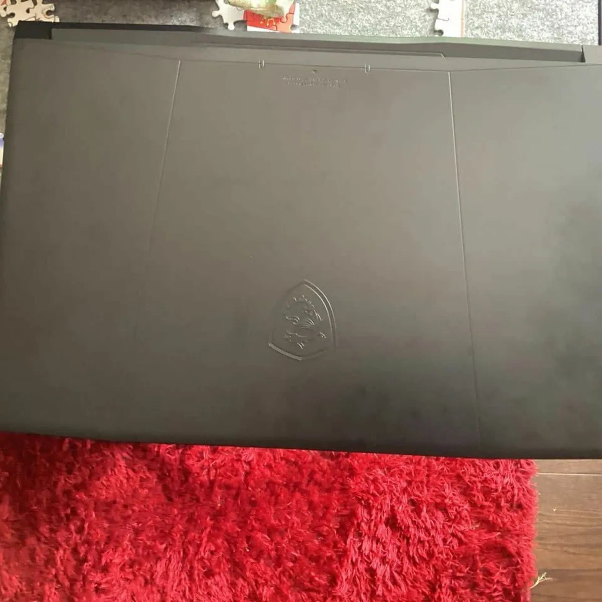 MSI KATANA 17 B12UXK gaming laptop, 17.3 inches - Image 3