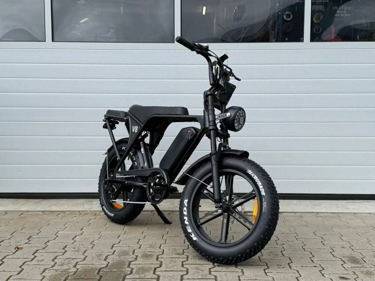 Brand new electric Bike - Image 2