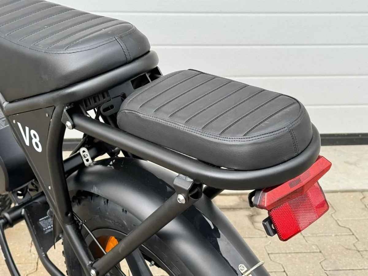 Brand new electric Bike - Image 3