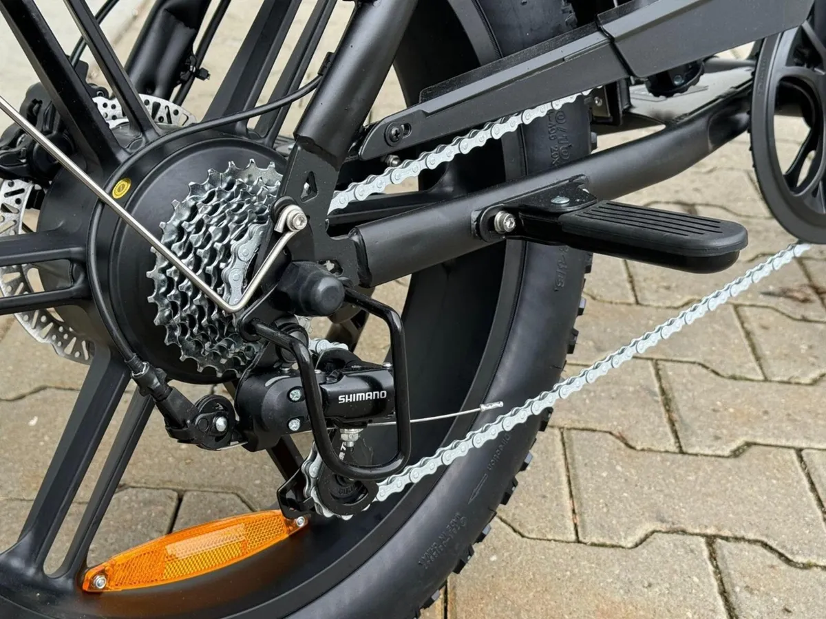 Brand new electric Bike - Image 4