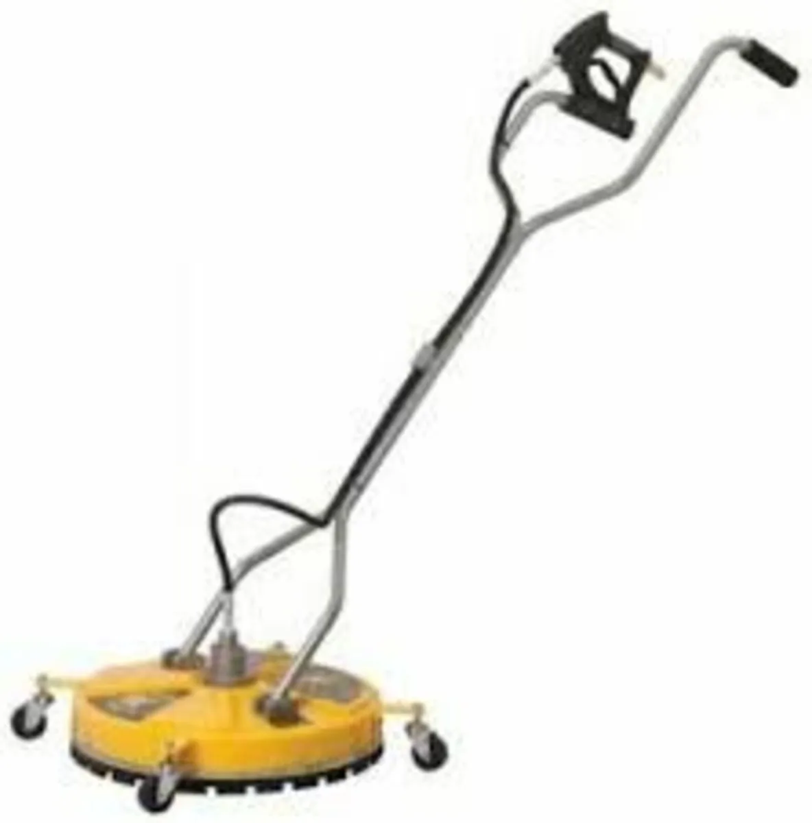 Whirl-a-way pressure washer - Image 2