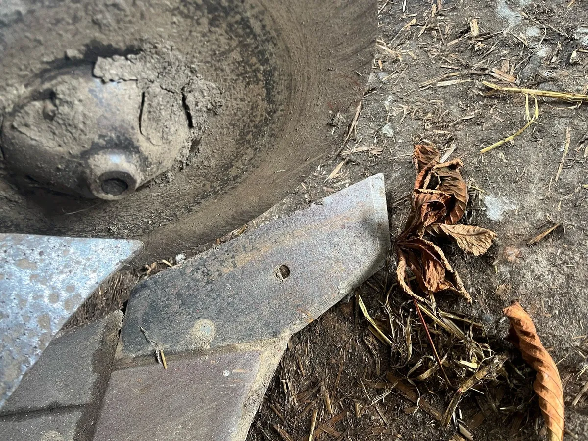 kyllingstad plough - Image 2