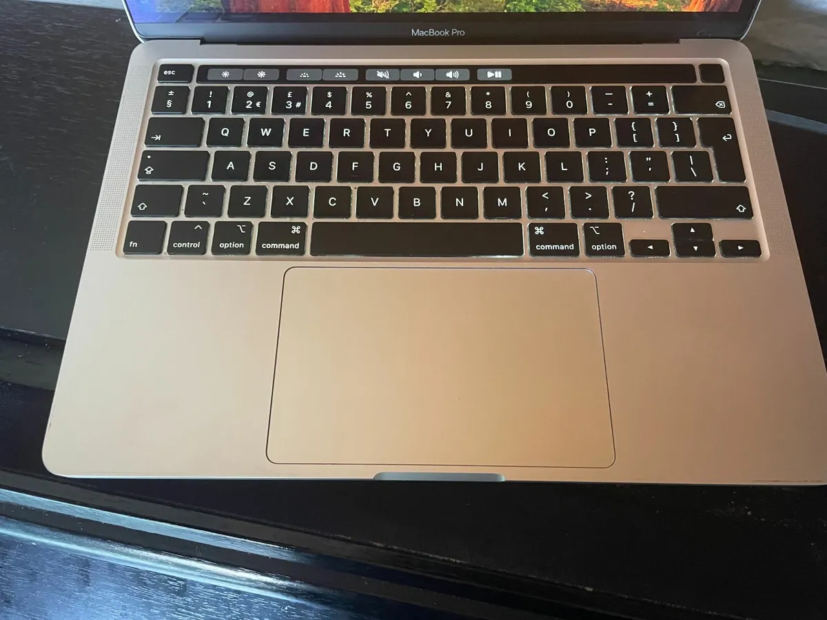 Apple Macbook Pro 2020 - Image 3