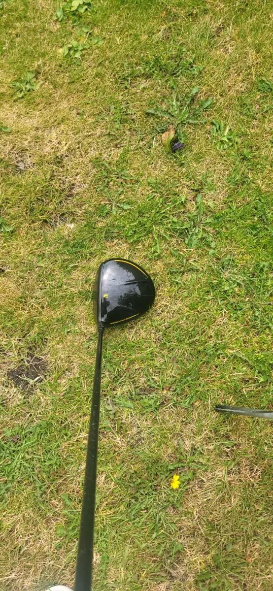 Cobra Golf Clubs - Image 4