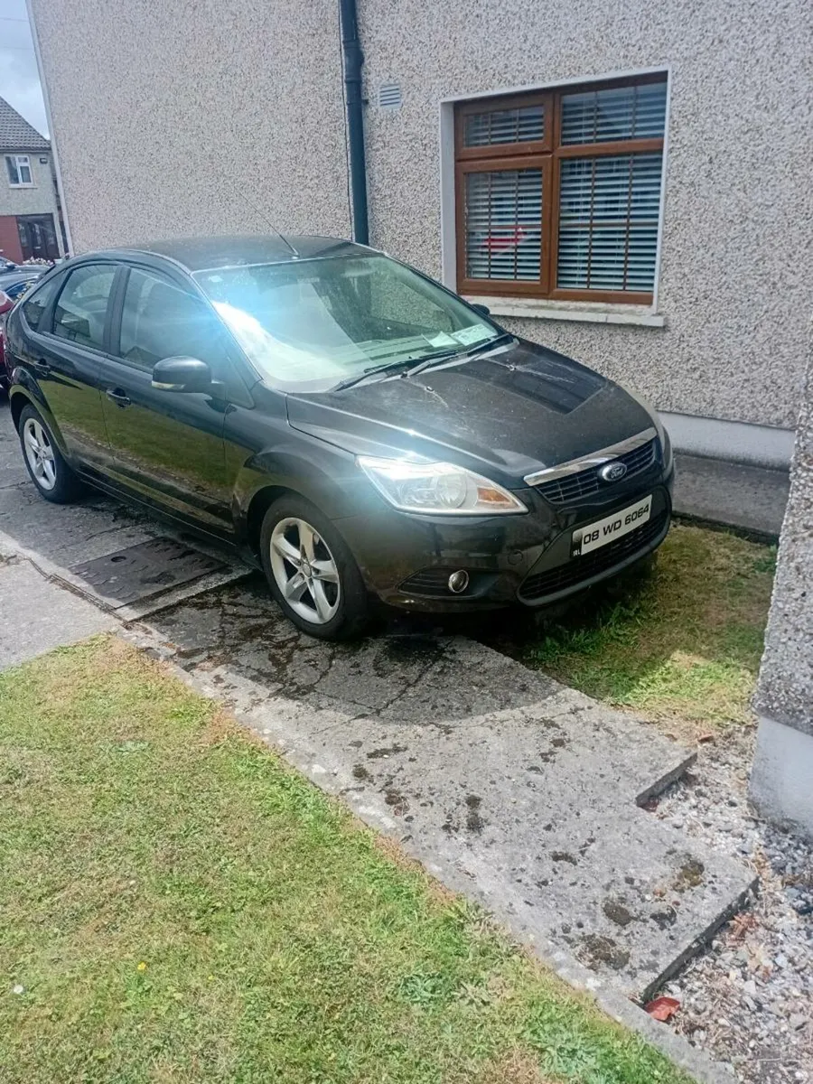 Ford focus I.8 tdci zetec - Image 2