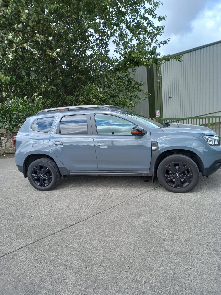 2023 Dacia Duster 1.5 Diesel - Image 1
