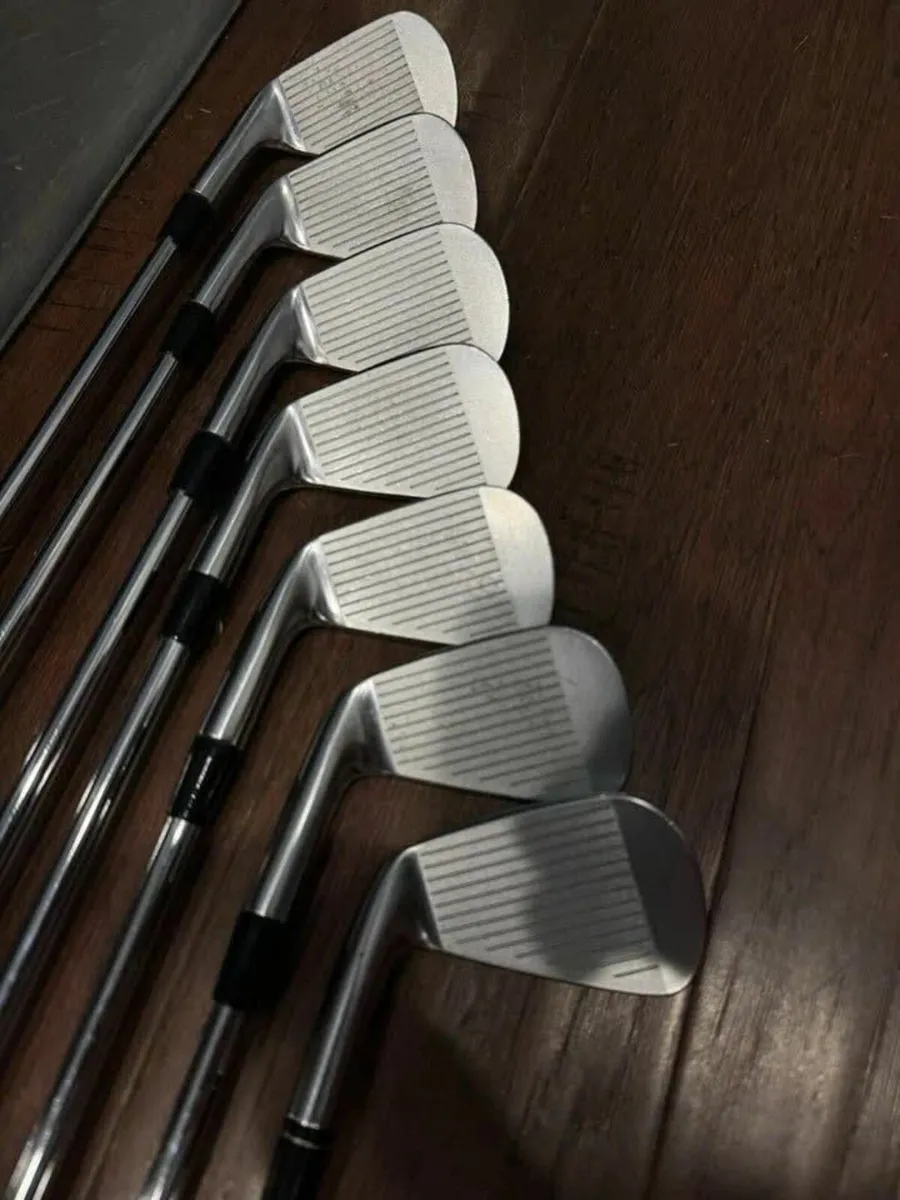 Taylormade P730 4-PW - Image 3