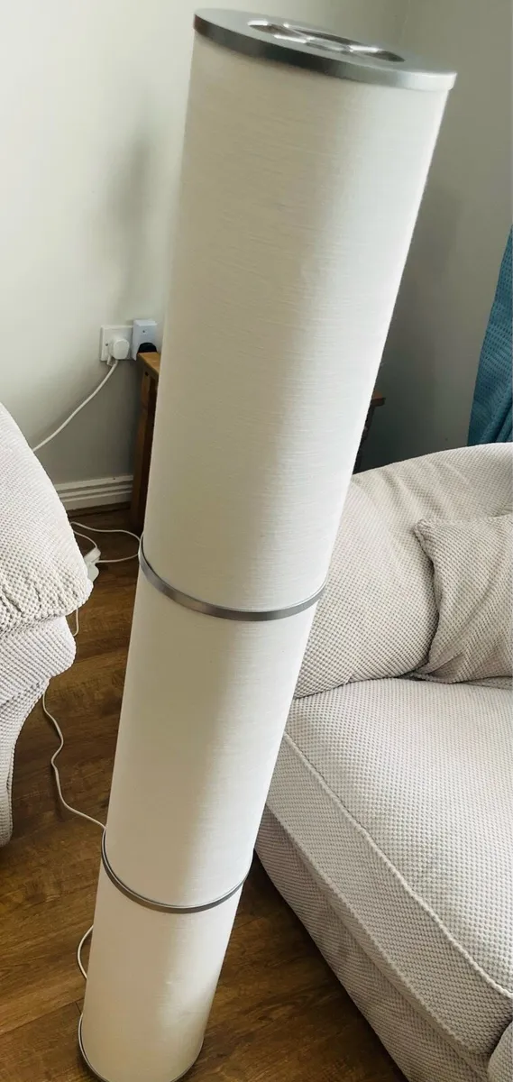 IKEA tower lamp - Image 1