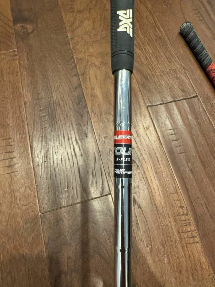 Taylormade P730 4-PW - Image 4