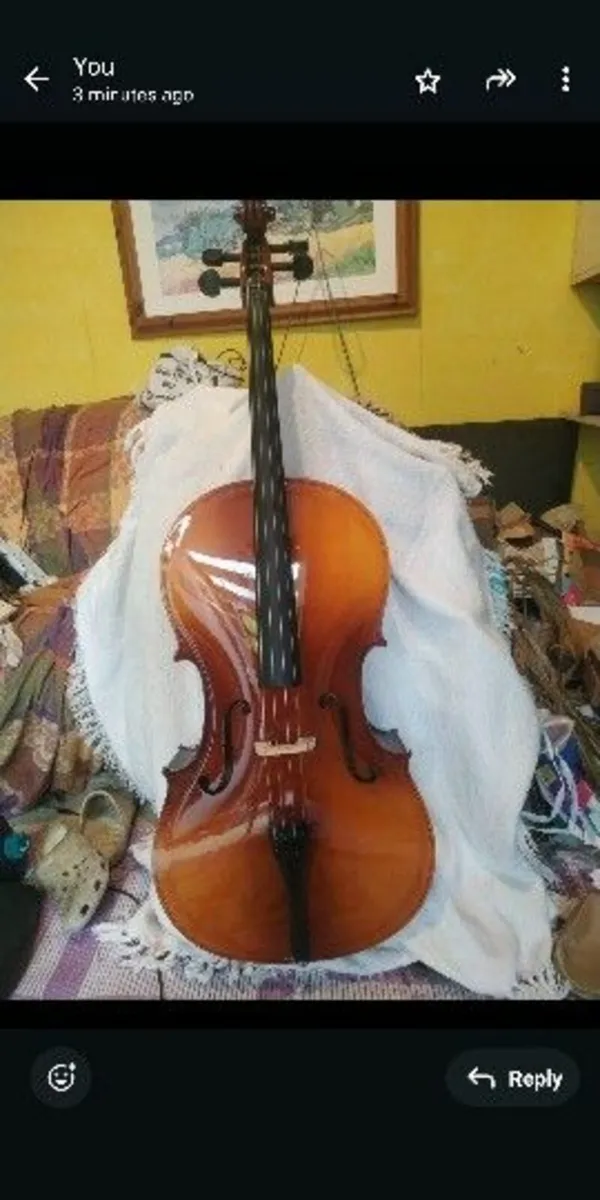 Cello