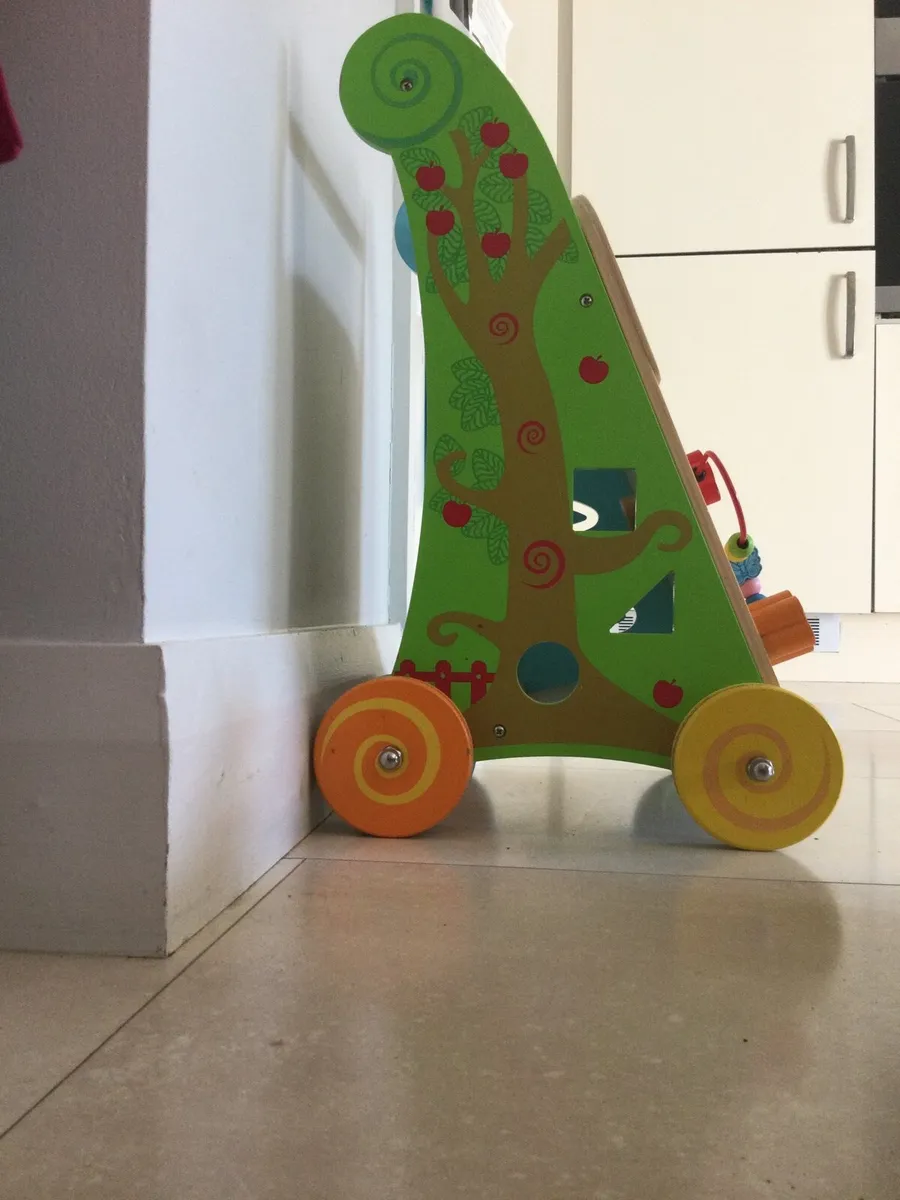 Baby Walker - Image 2
