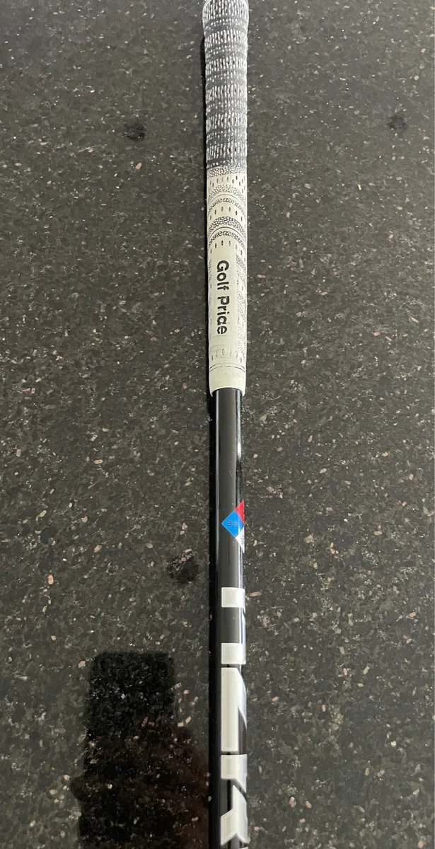 Hzrdus Driver Shaft Gen 4 Titleist sleeve - Image 3