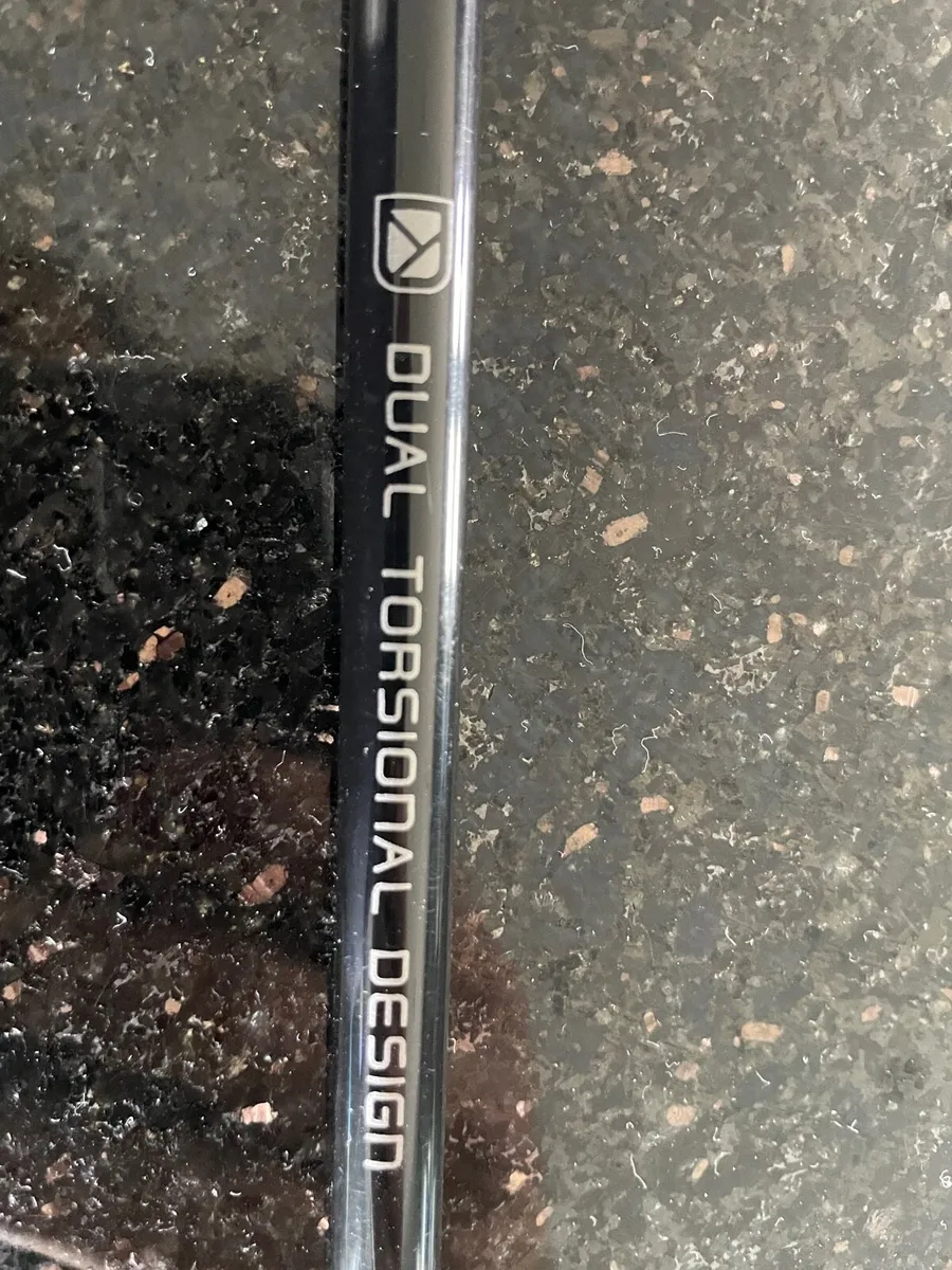 Hzrdus Driver Shaft Gen 4 Titleist sleeve - Image 4