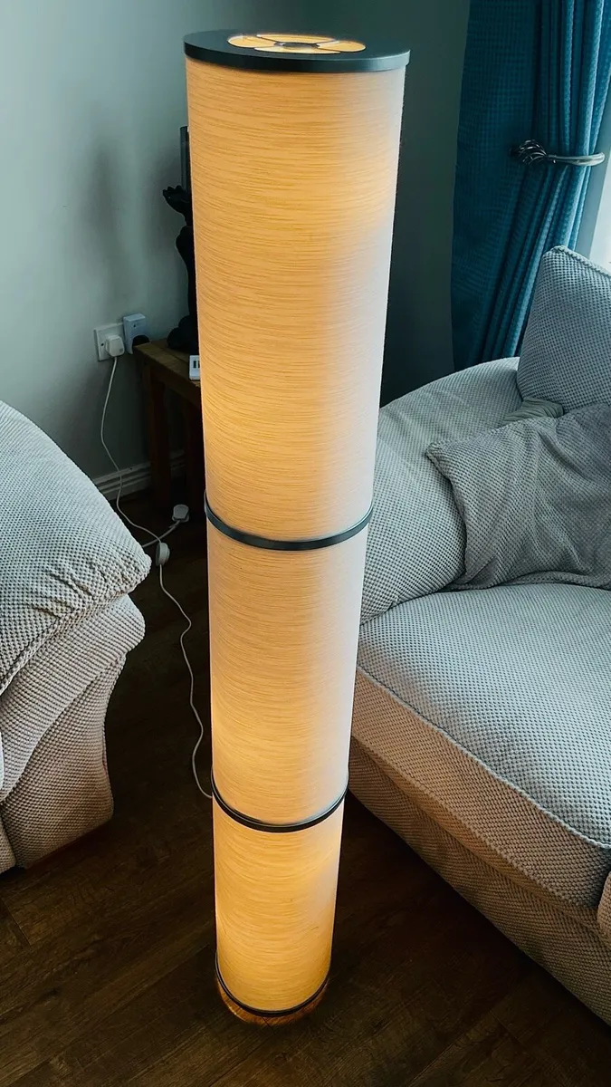 IKEA tower lamp - Image 2