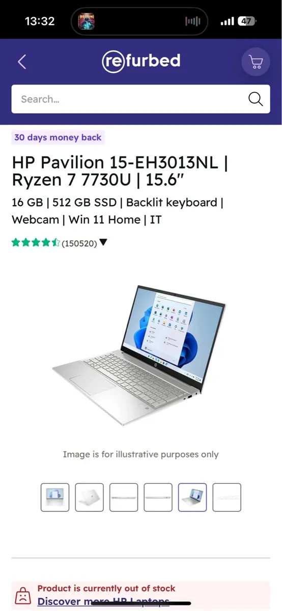 Laptop - Image 2