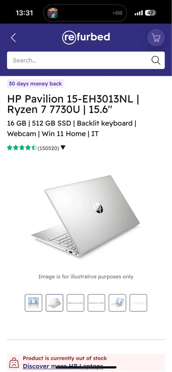 Laptop - Image 3