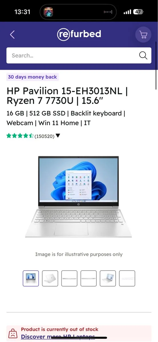 Laptop - Image 4