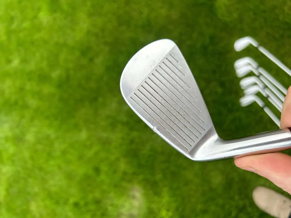 Mizuno MP-20 - Image 2