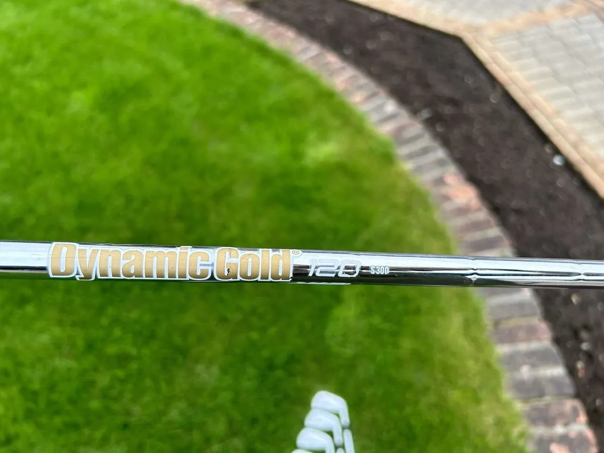 Mizuno MP-20 - Image 3