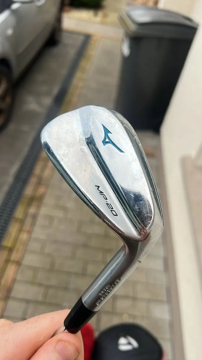 Mizuno MP-20 - Image 1