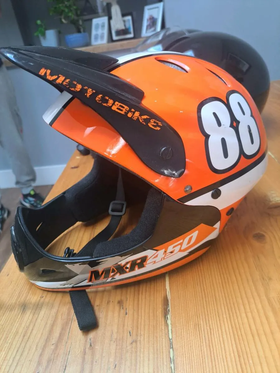 Kids helmet - Image 2