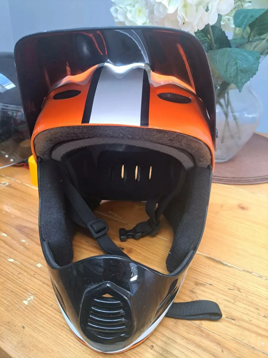 Kids helmet - Image 3