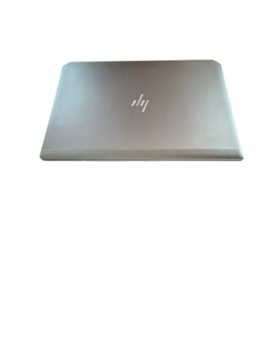 HP ZBook Laptop 15.6" i7 9th Gen 32GB Ram Graphics - Image 3
