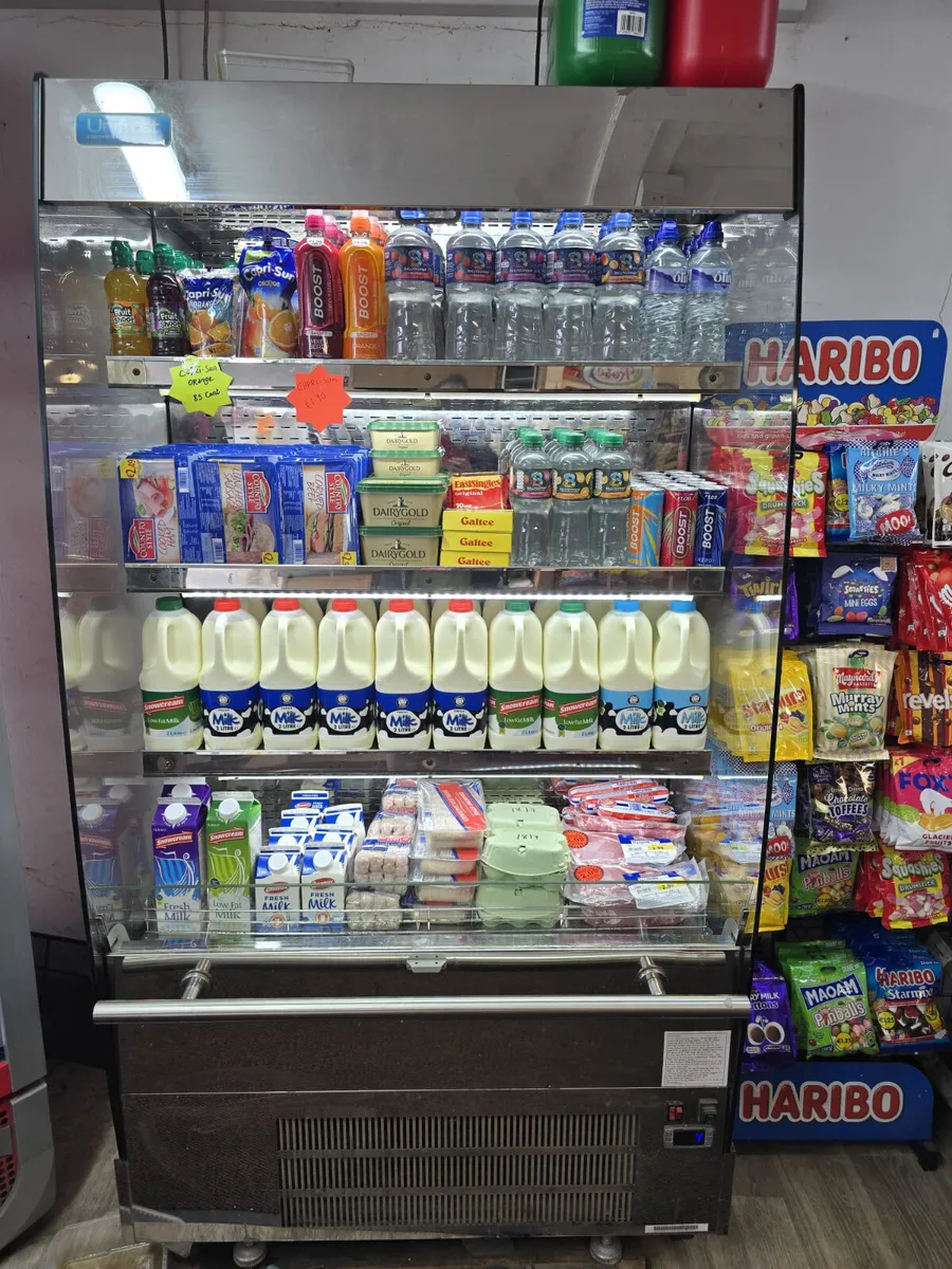 DISPLAY FRIDGE - Image 2