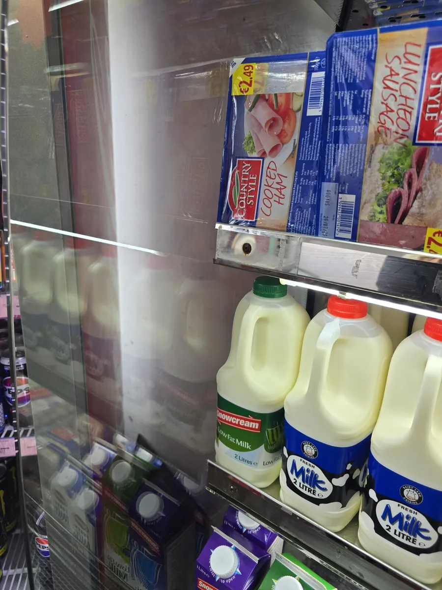 DISPLAY FRIDGE - Image 3