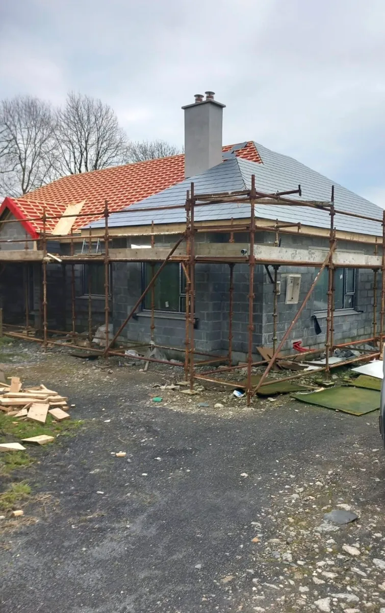 Scaffolding - Image 1