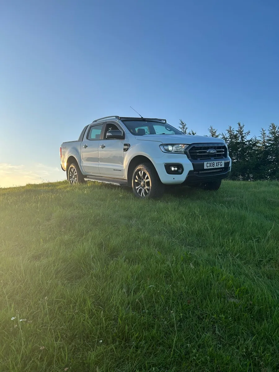Ford ranger - Image 1
