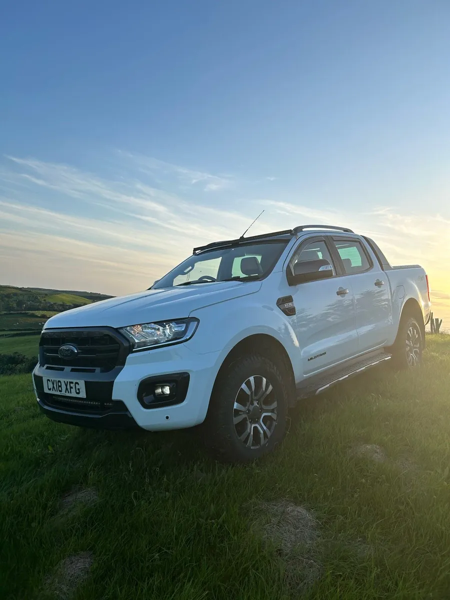 Ford ranger - Image 3