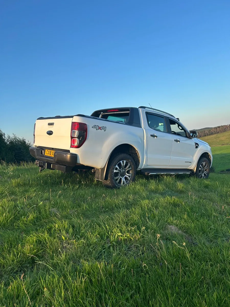 Ford ranger - Image 4