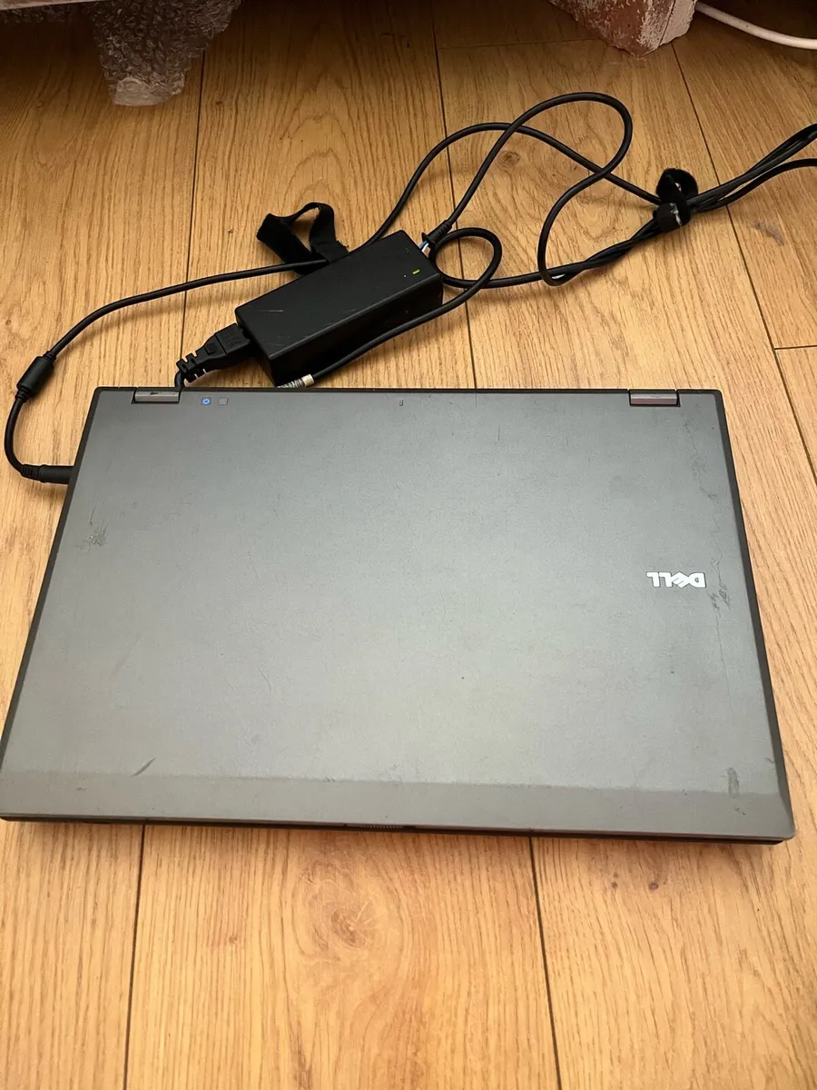 Dell i5 laptop for 75 - Image 2