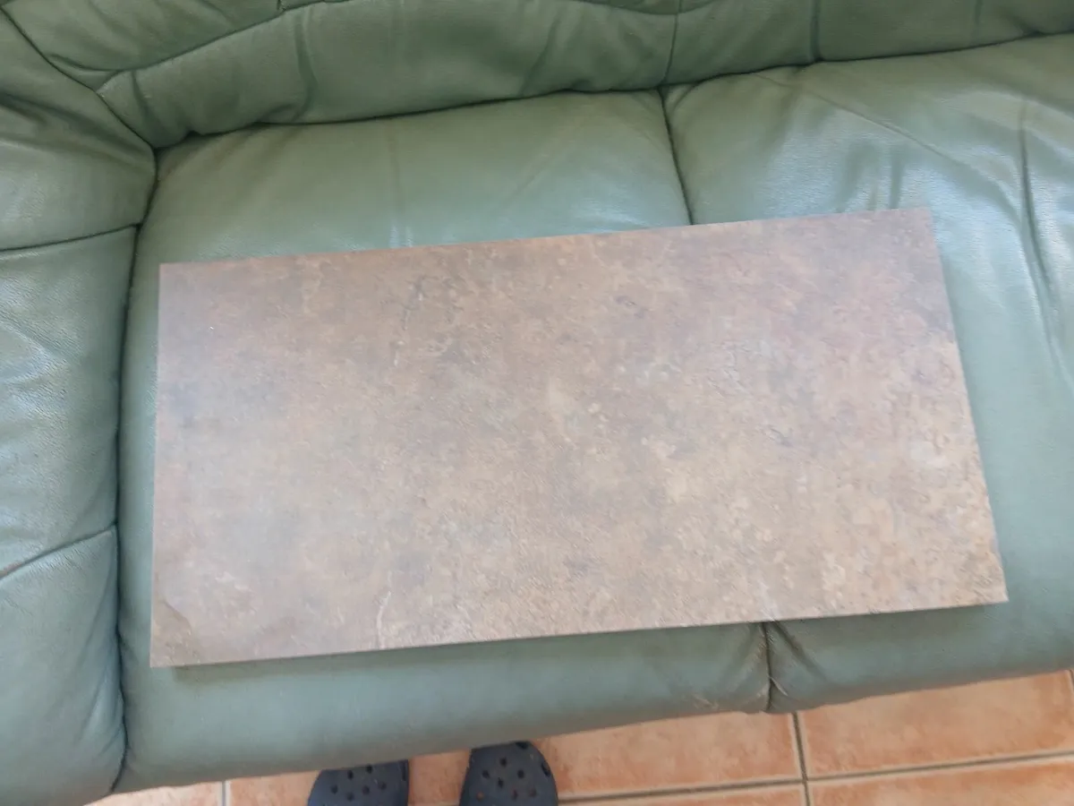 Ceramic tiles - Image 1
